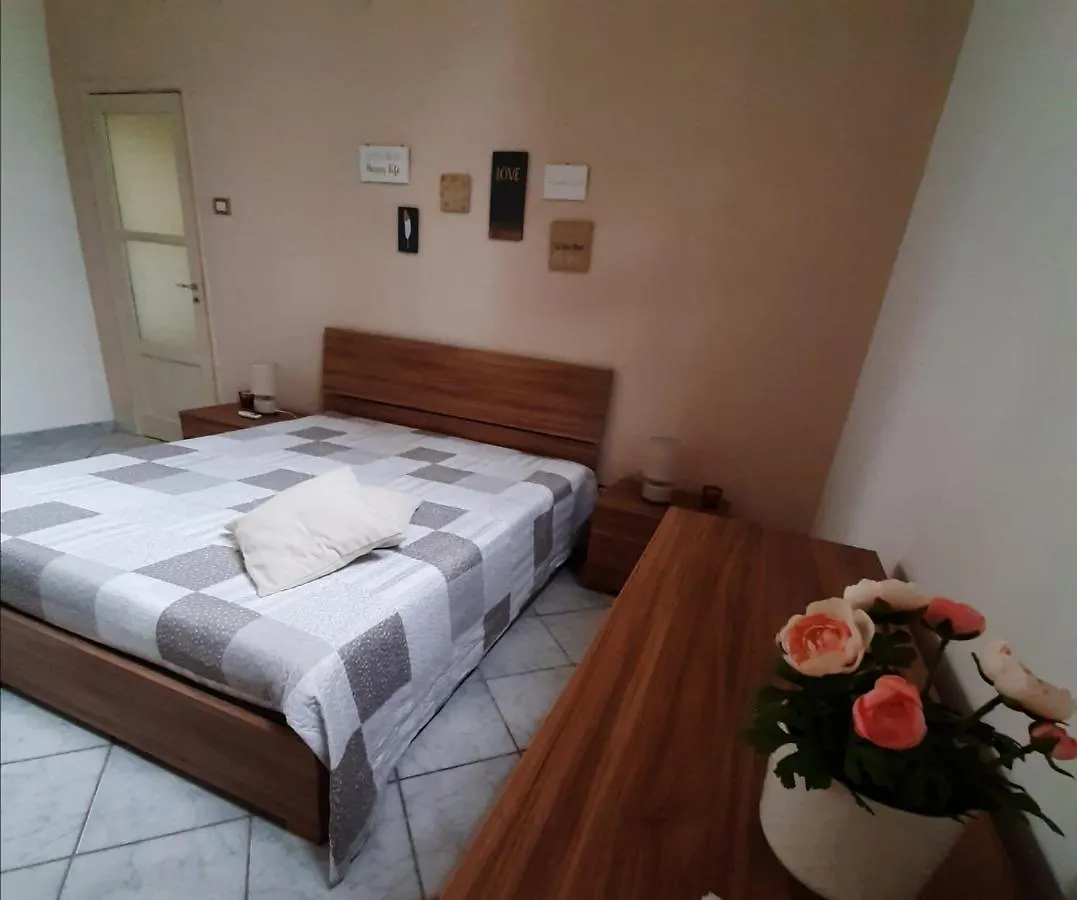 A Casa Di Nonna Apartment Catania 0*,  Italy