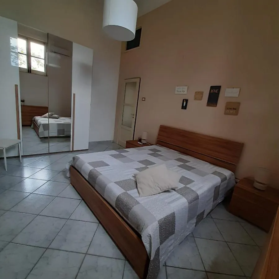 A Casa Di Nonna Apartment Catania
