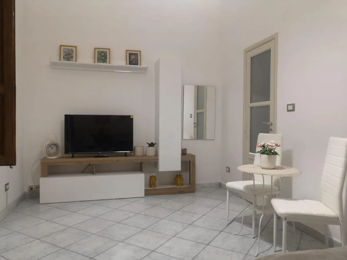 A Casa Di Nonna Apartment Catania