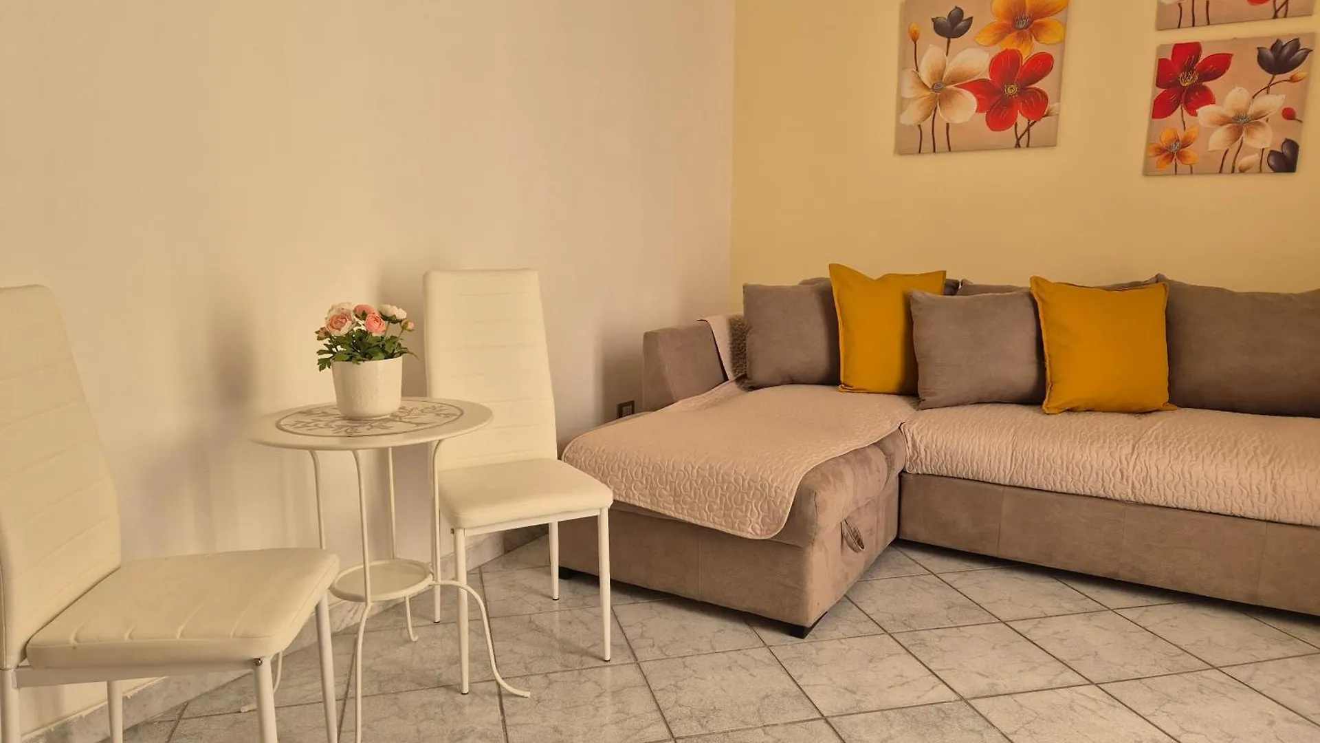 A Casa Di Nonna contacts