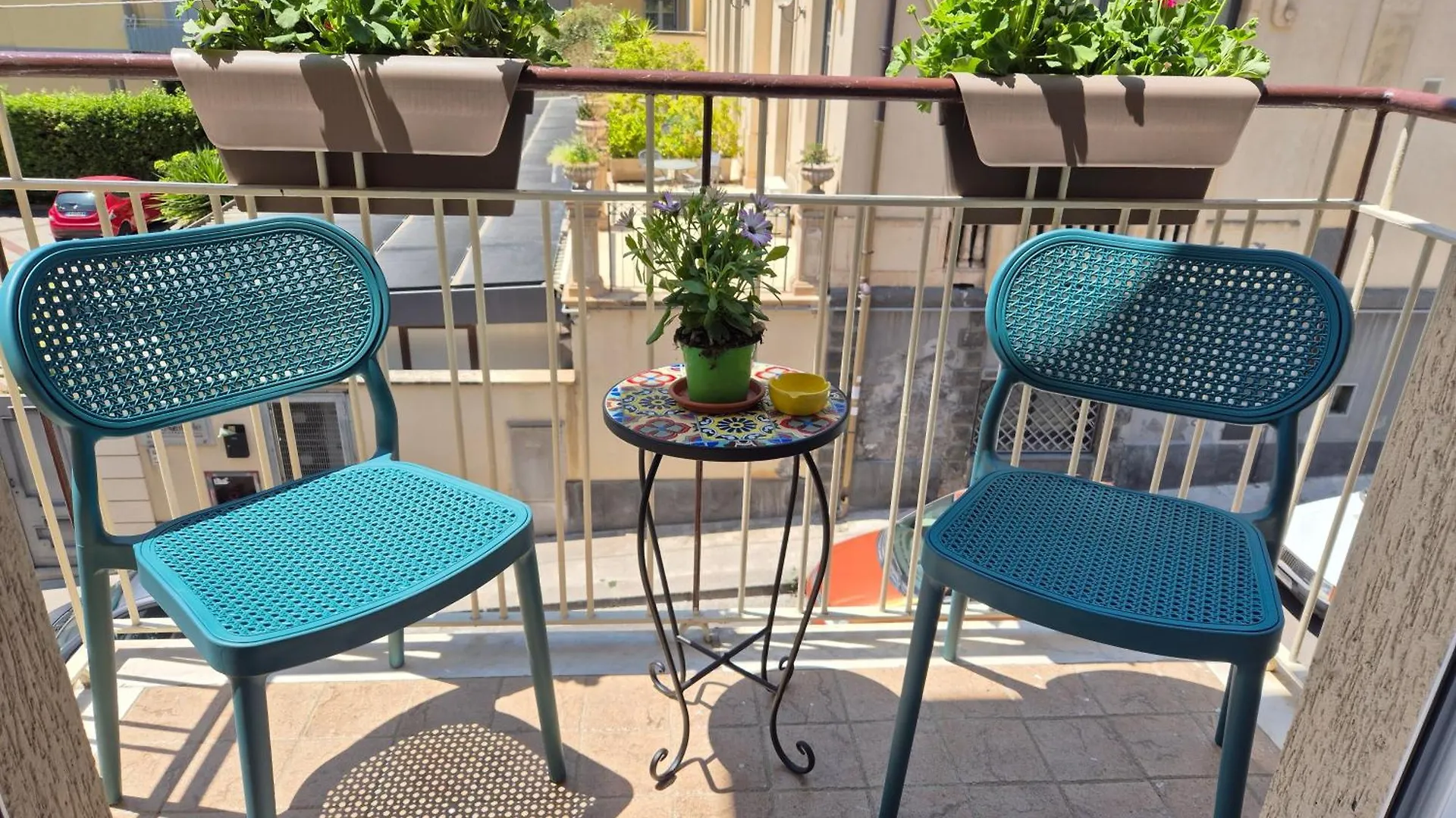 A Casa Di Nonna Apartment Catania 0*,  Italy